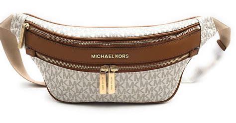 michael kors bum bag